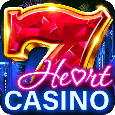  slots heart casino